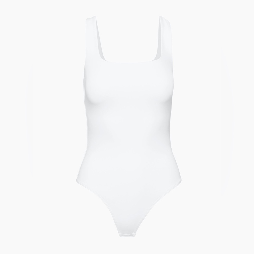 NWT Aritzia Babaton Contour Bodysuit